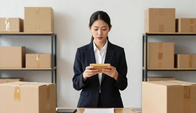 仓储配送一件代发怎么做得更稳：仓储配送一线经验