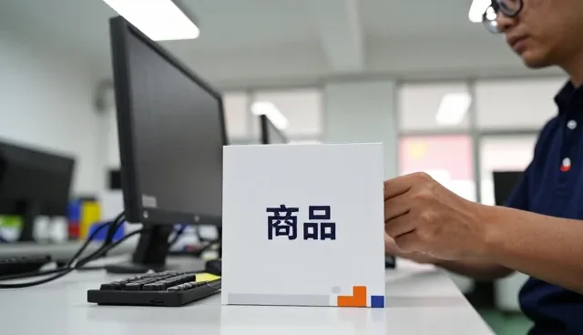 武汉妆易定电子商务有限公司服务渠道分销客户，提供电商代运营支持